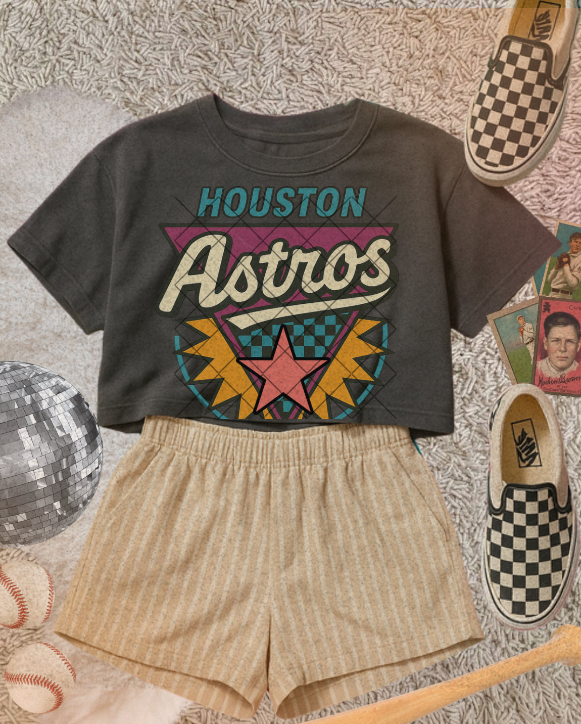 CHOOSE YOUR TEAM TEES