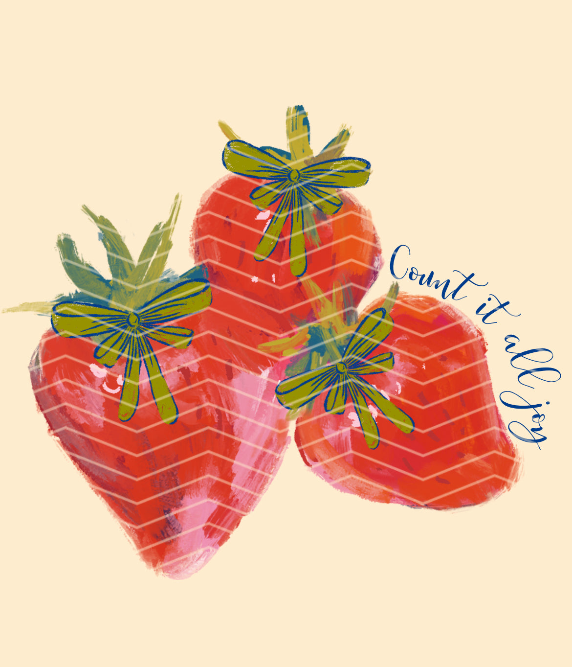 Joy Berries PNG