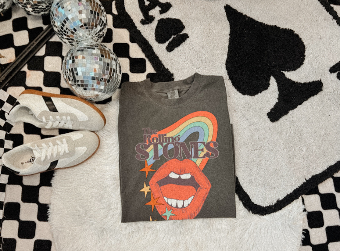 Band Tee Bundle (PNG only!)