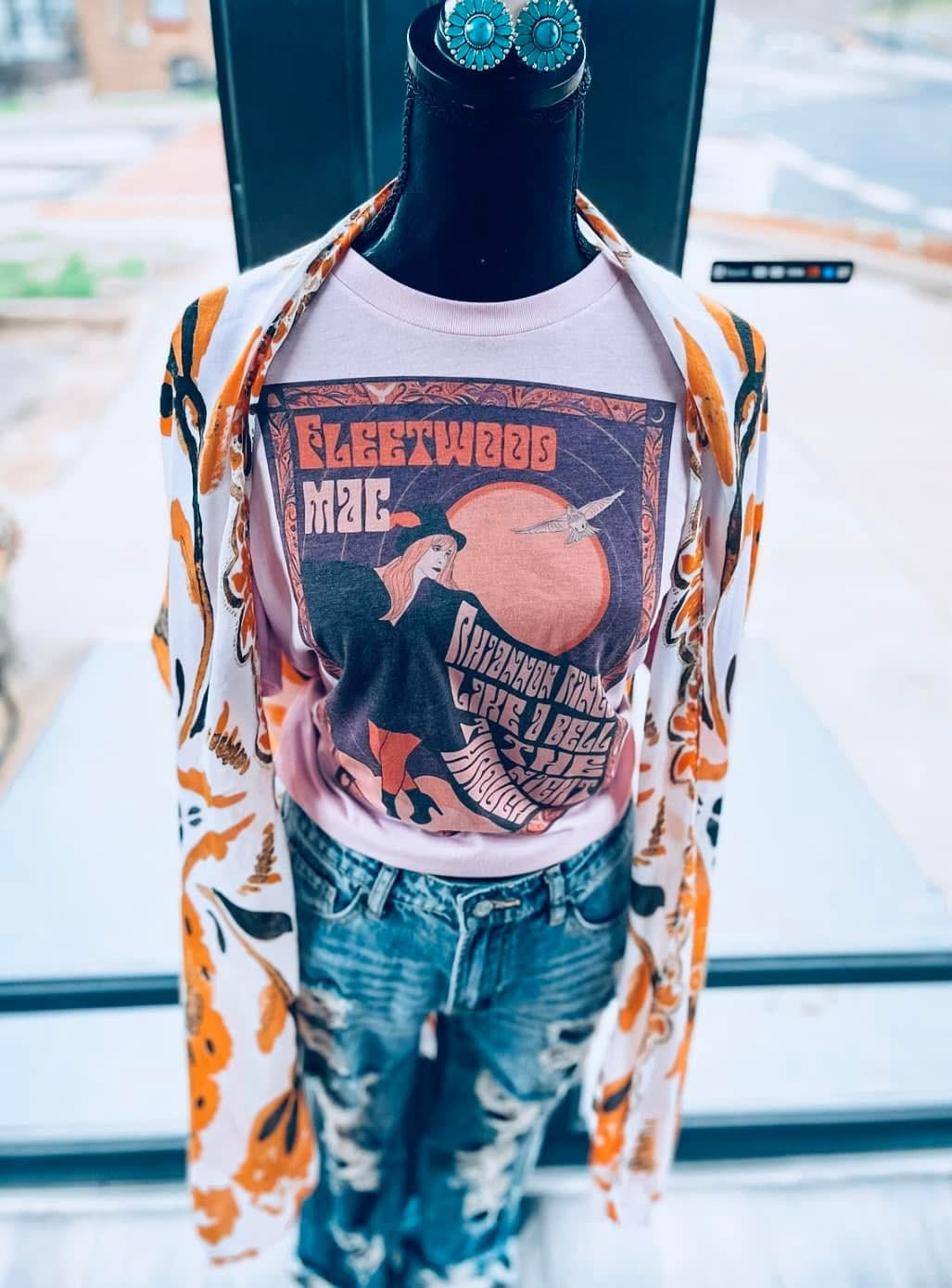 Fleetwood Mac xx Rhiannon