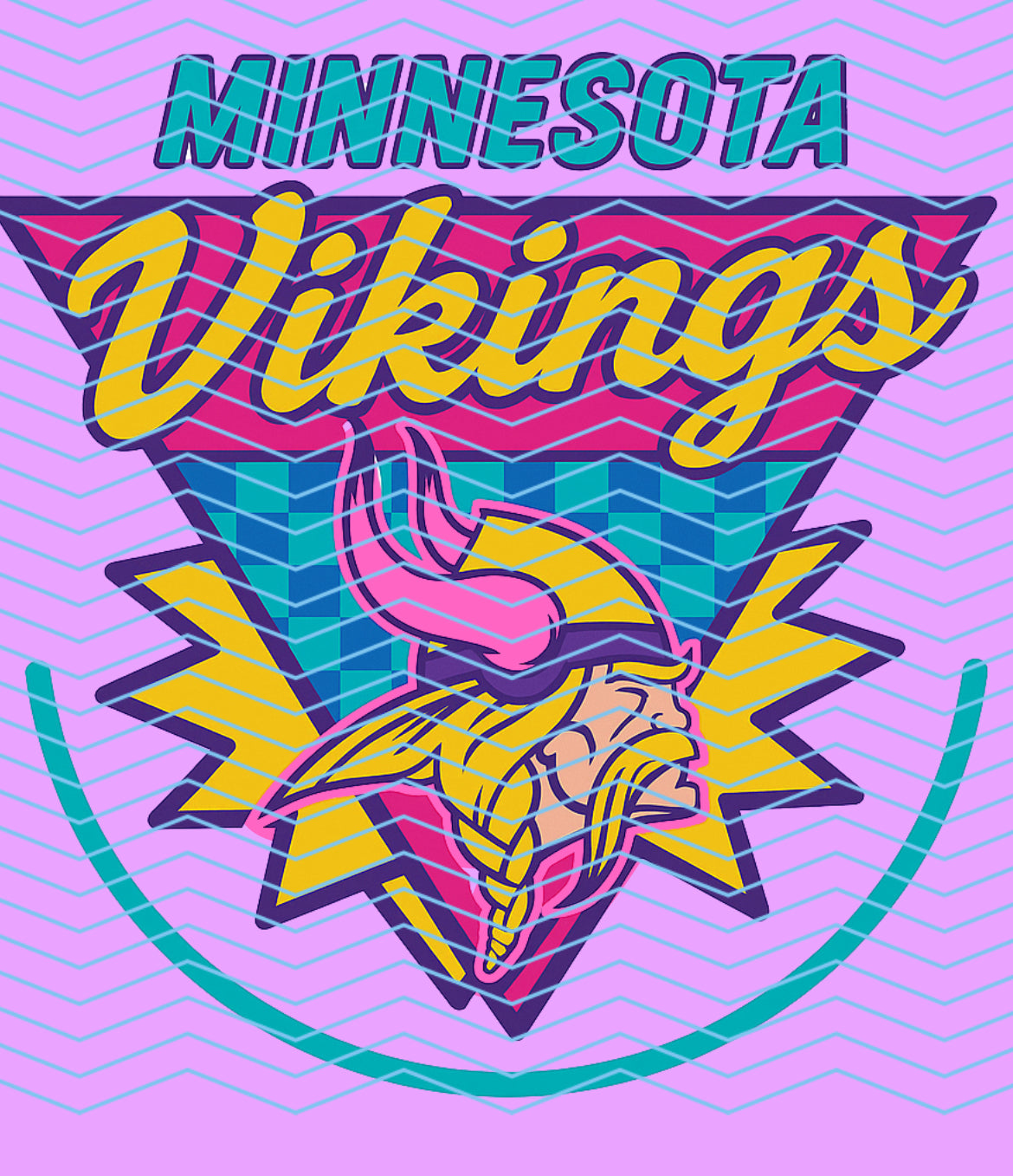 Past Time Vikings
