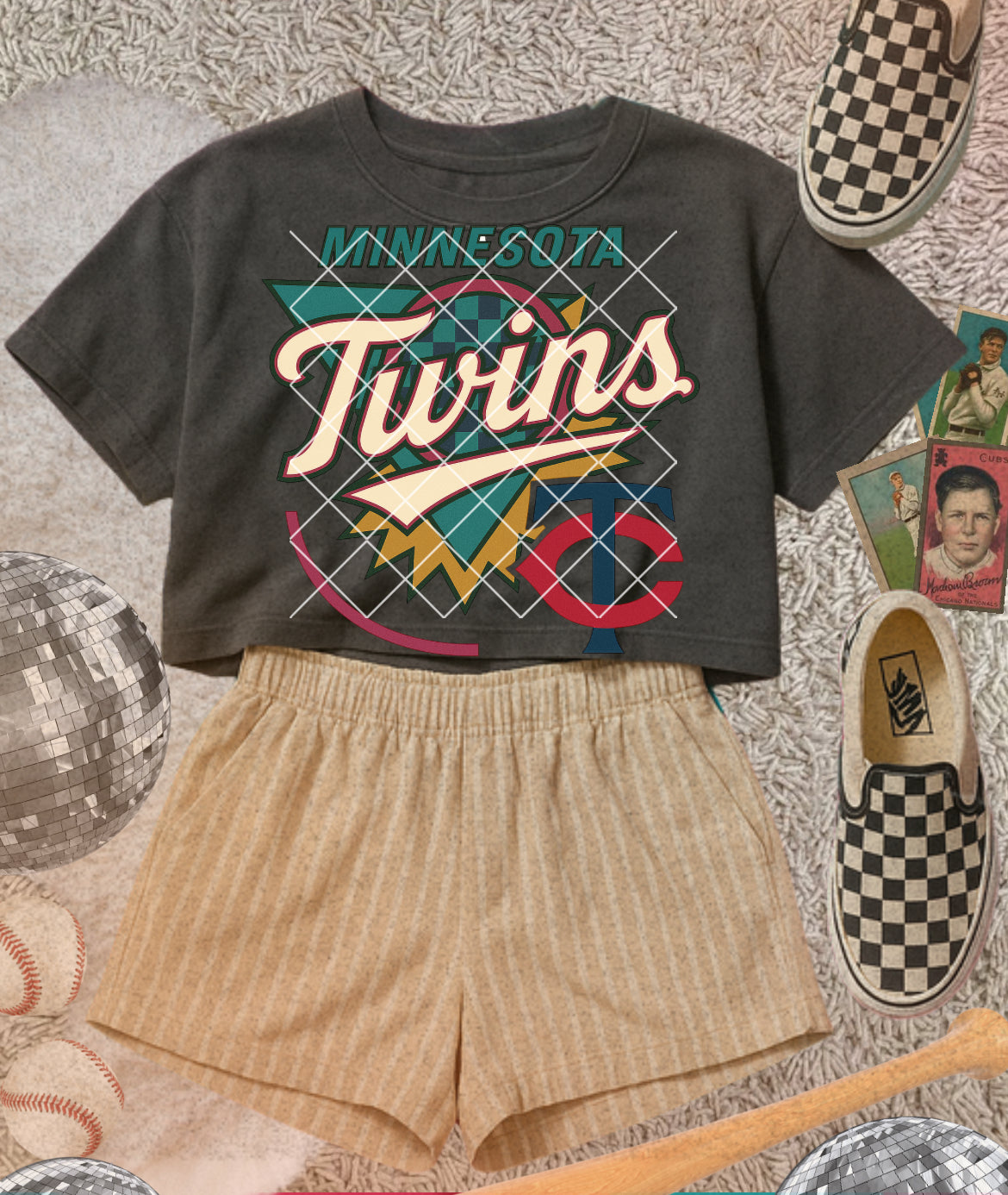 CHOOSE YOUR TEAM TEES