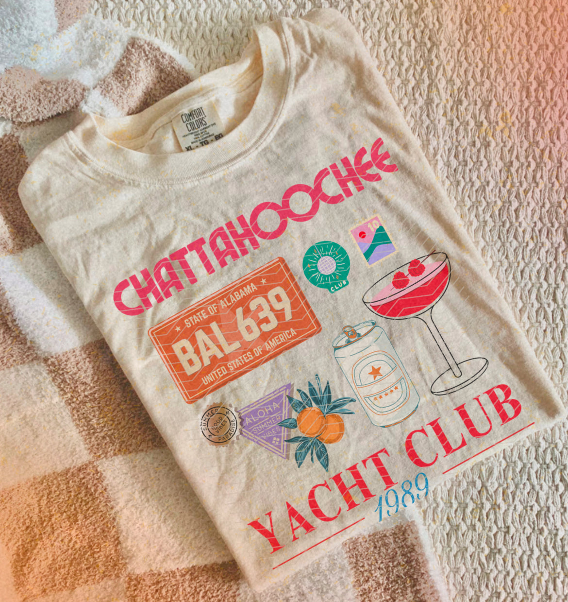 Chattahoochee Club PNG
