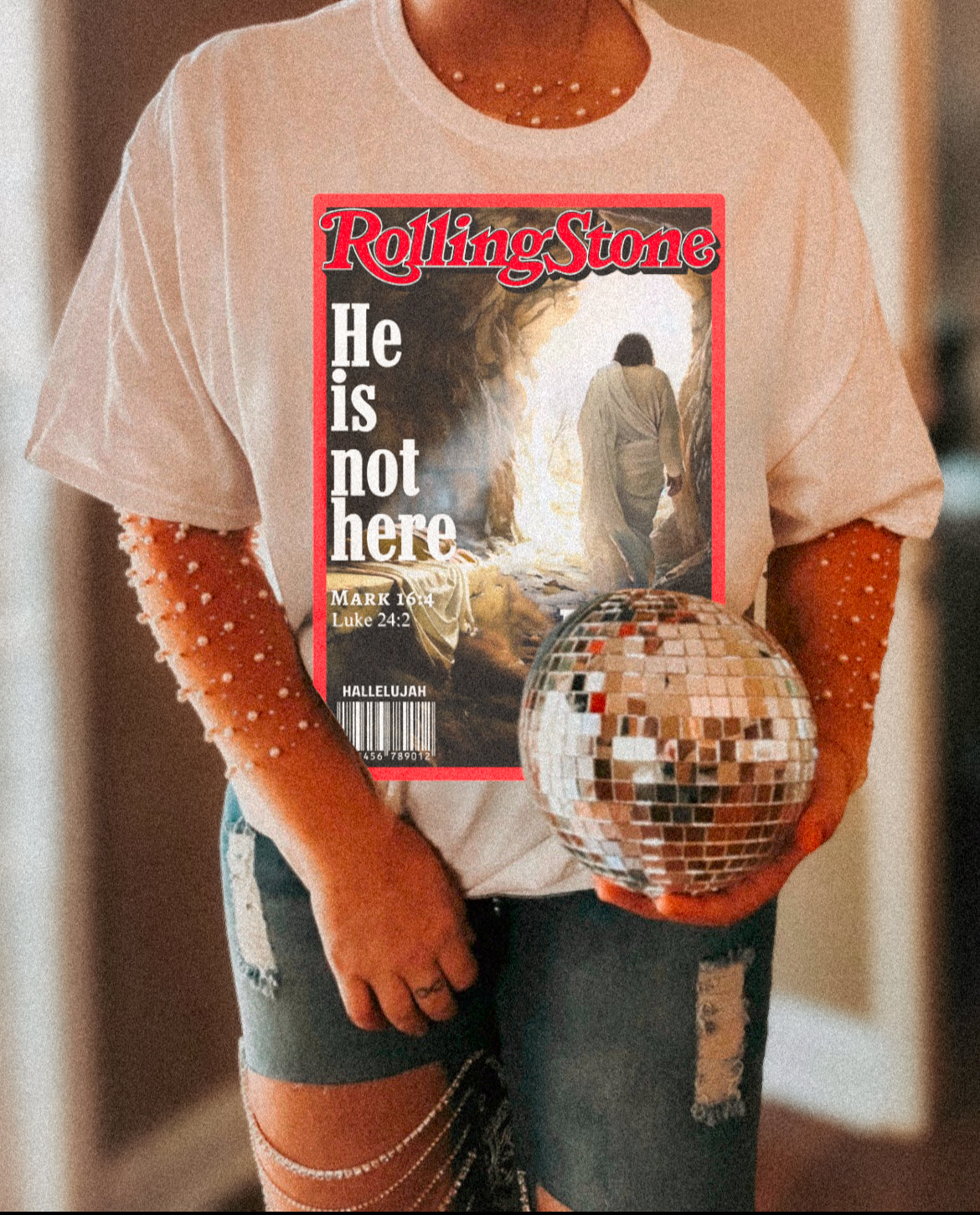 The OG Rolling Stone