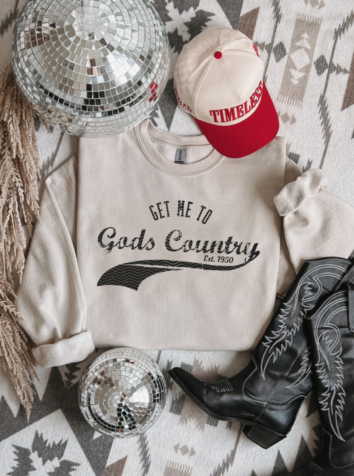 Get me to Gods Country PNG (3) Mini bundle