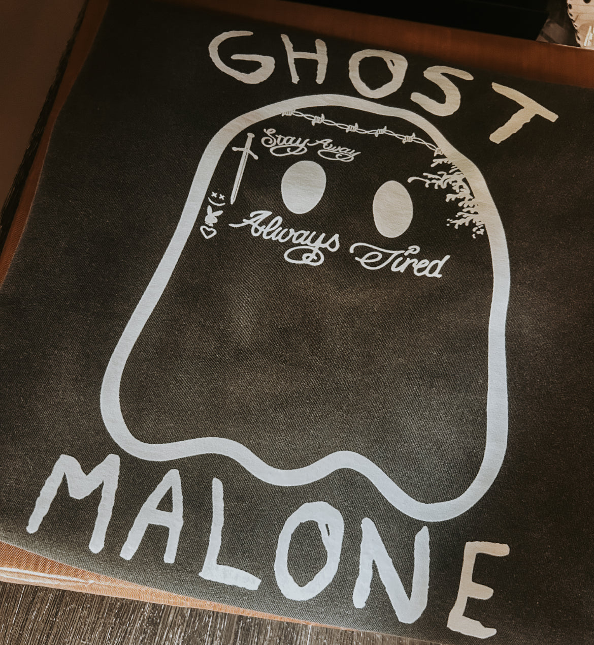Ghost Malone