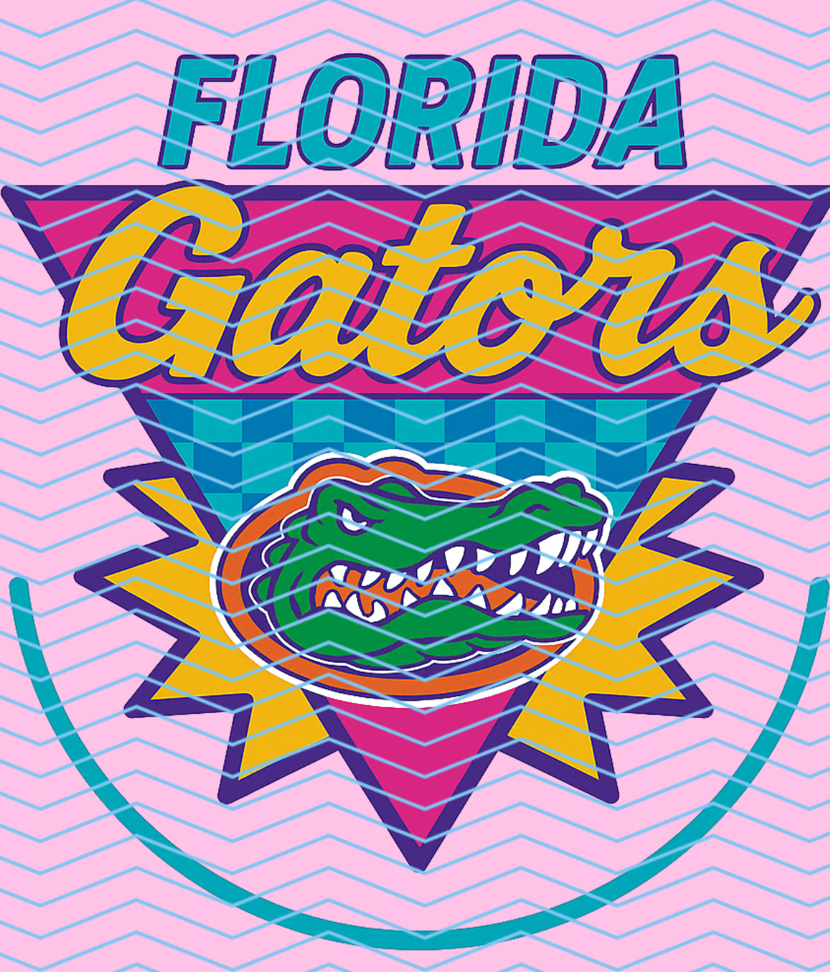 Past Time FL Gators