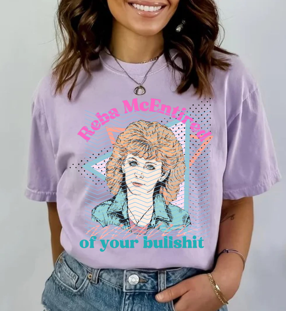 Reba McEntired PNG