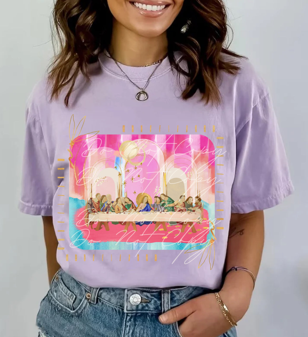 Last Supper PNG