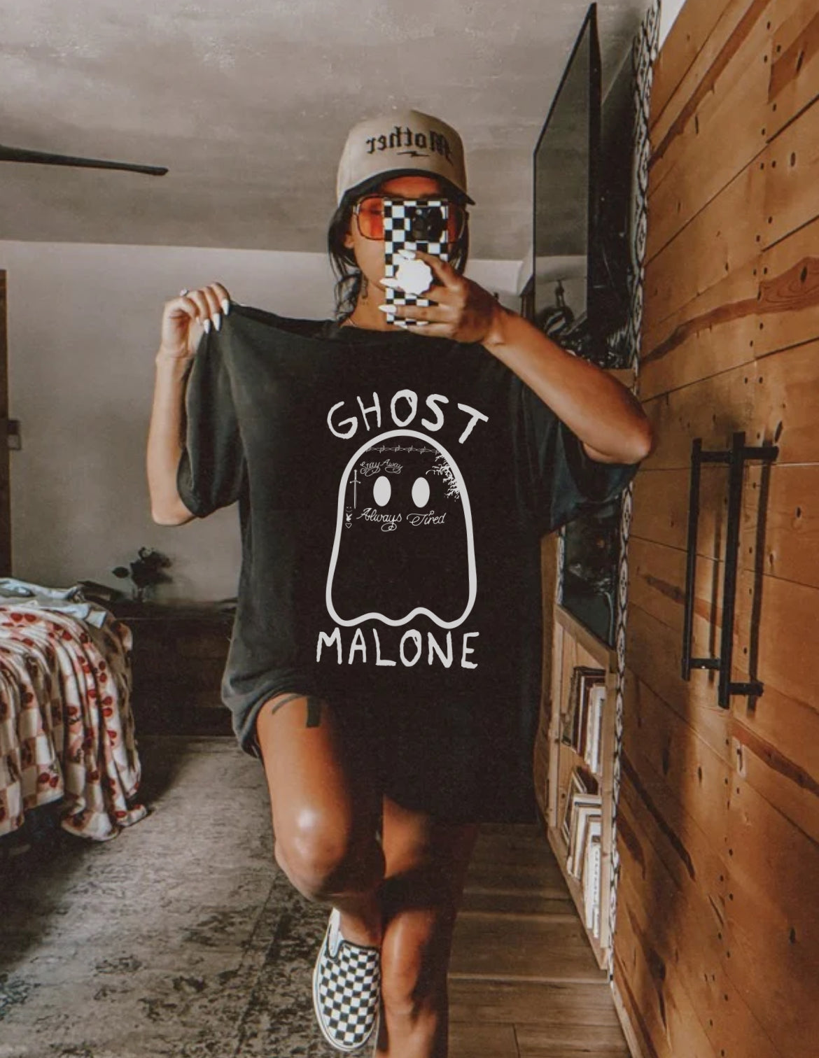 Ghost Malone