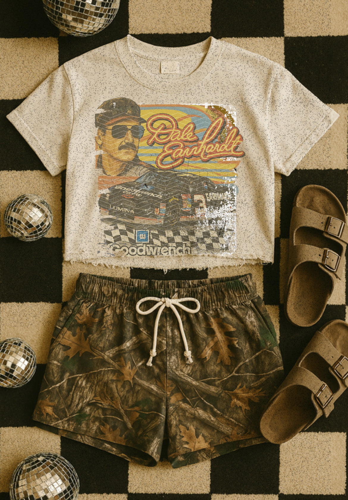 Dale Vintage Distressed PNG