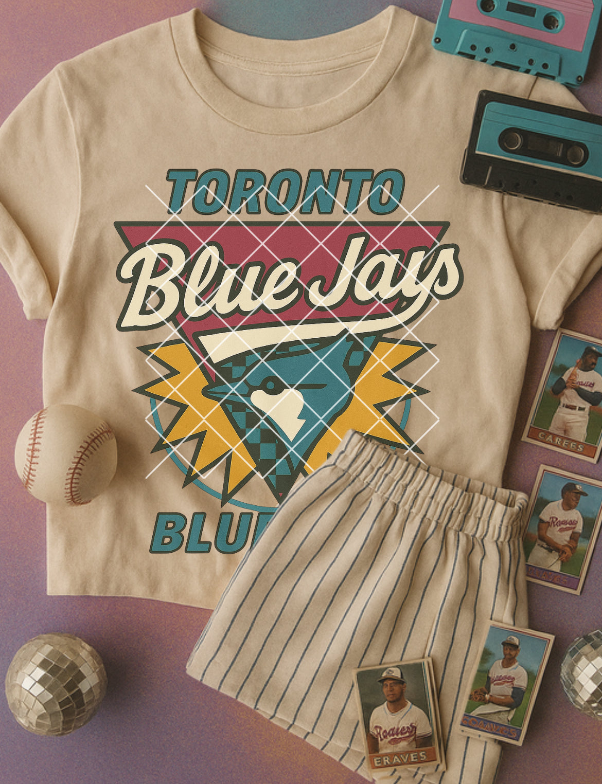 CHOOSE YOUR TEAM TEES