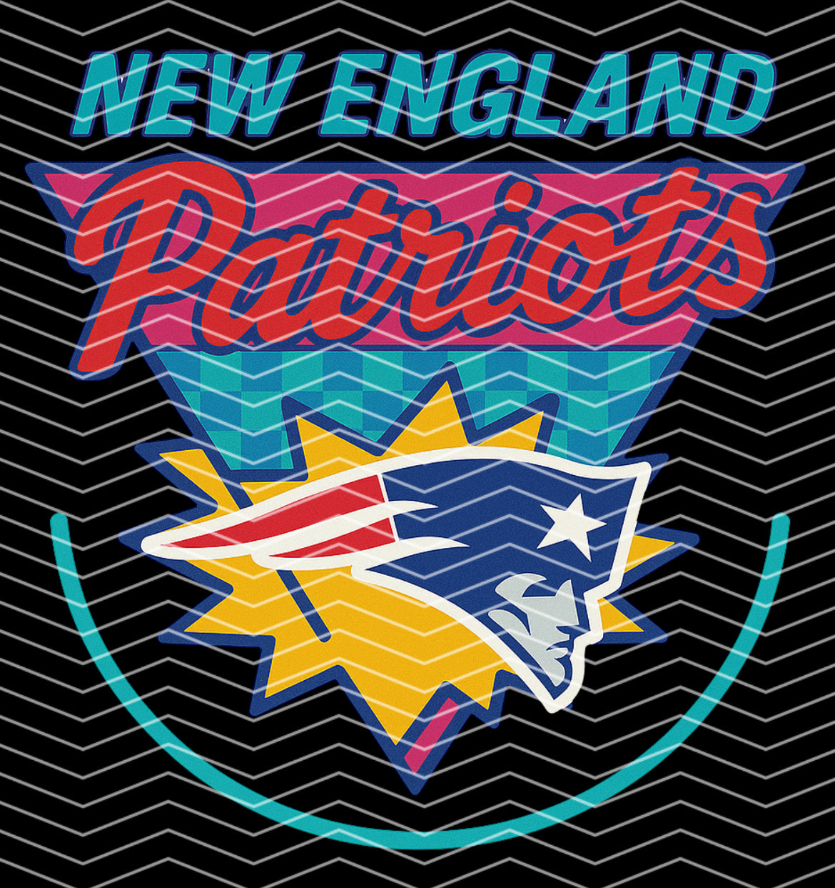 Past time patriots