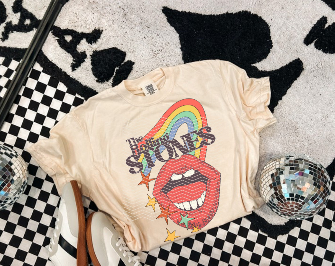 Band Tee Bundle (PNG only!)