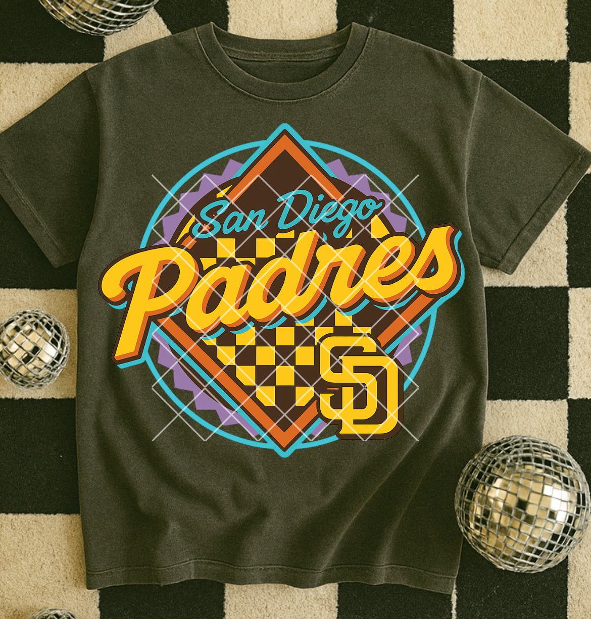 CHOOSE YOUR TEAM TEES