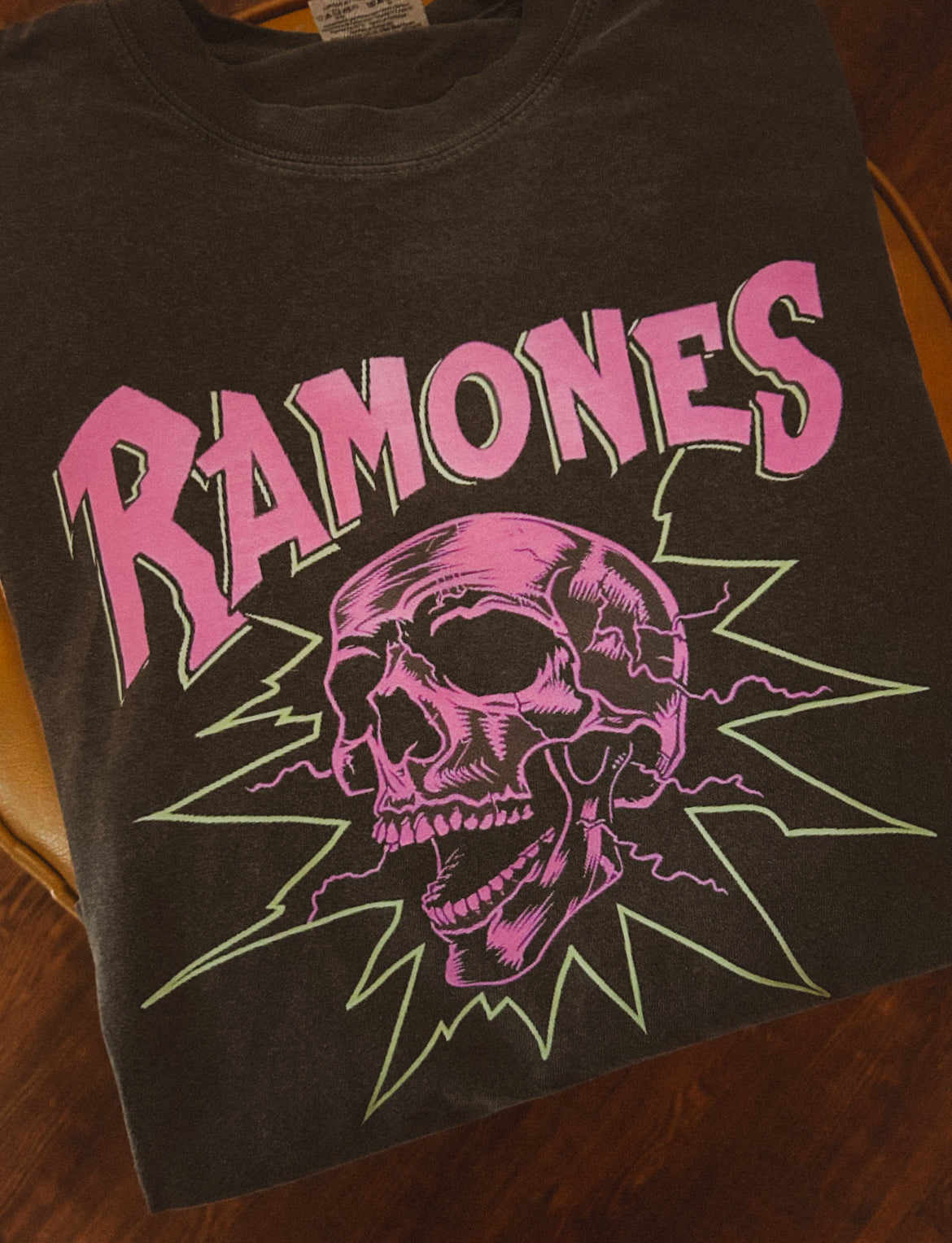 Ramones
