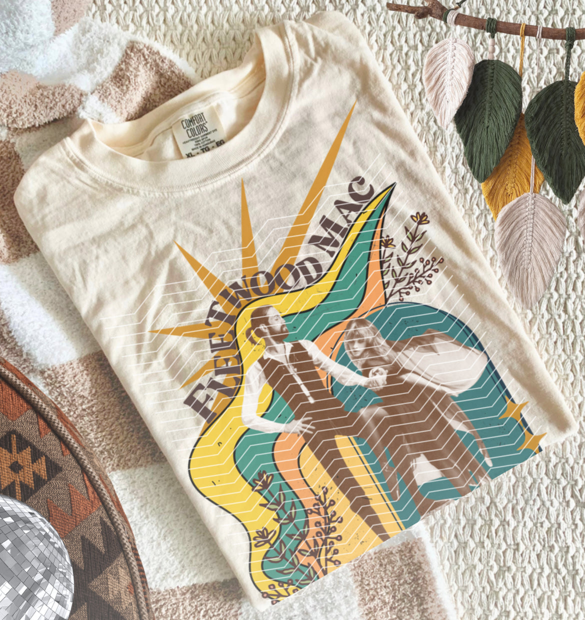 Band Tee Bundle (PNG only!)
