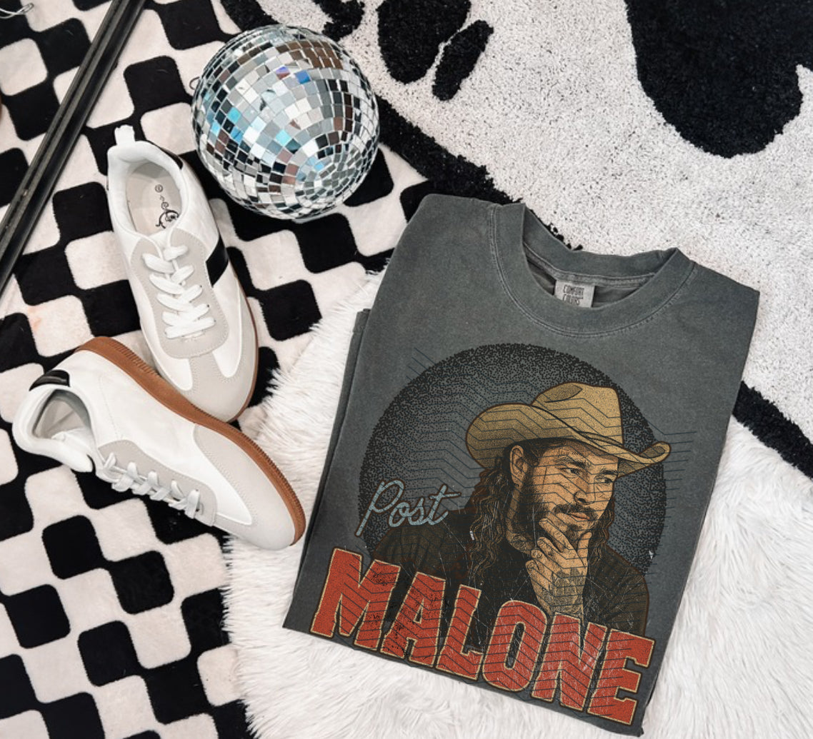 Malone PNG (2 included)