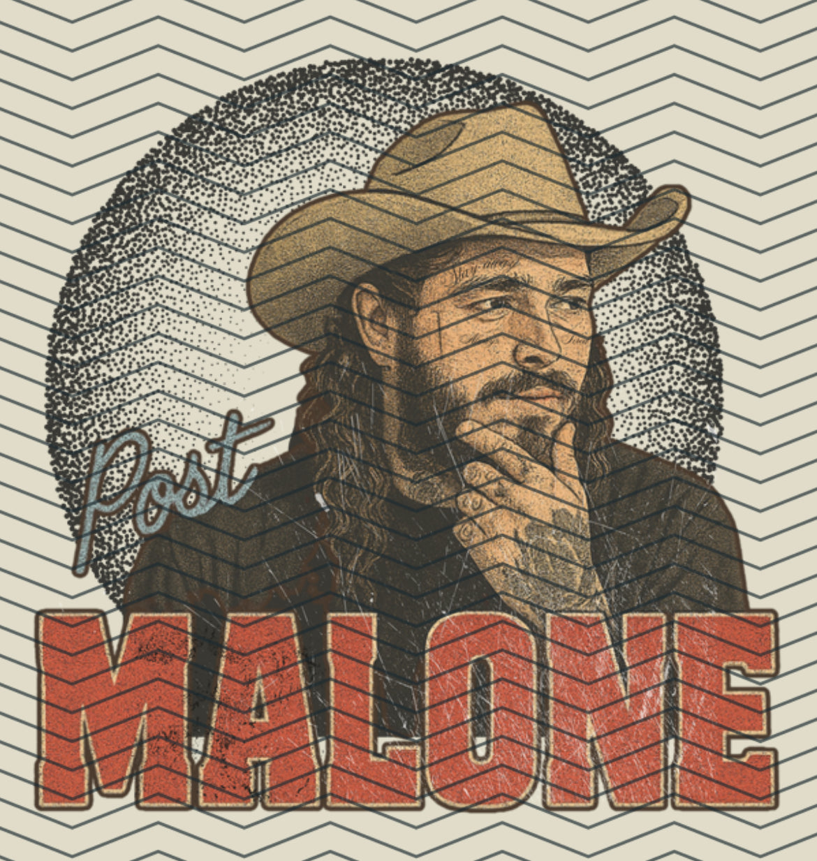 Malone PNG (2 included)