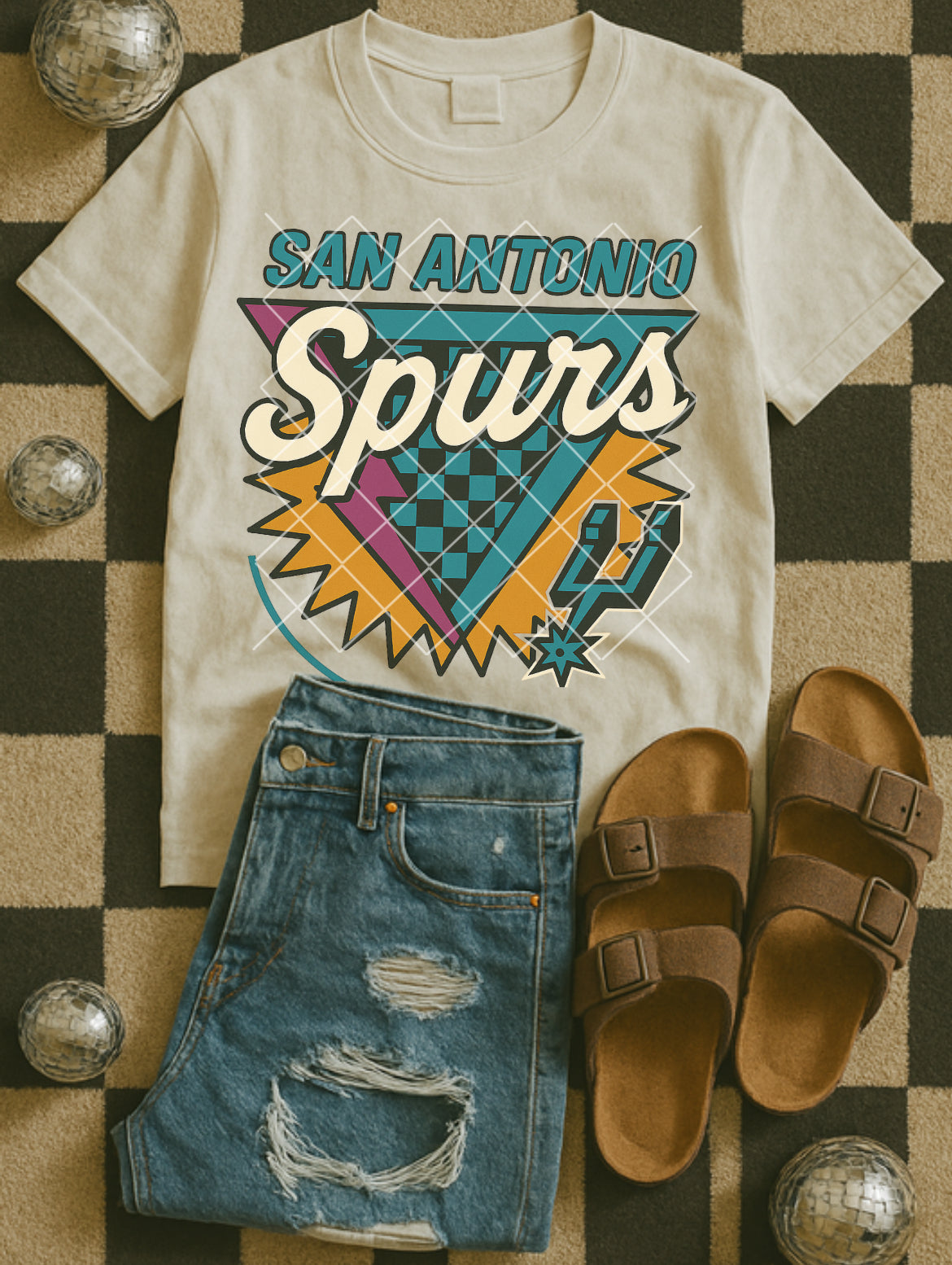 CHOOSE YOUR TEAM TEES