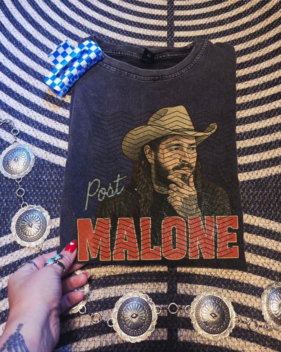 Malone PNG (2 included)