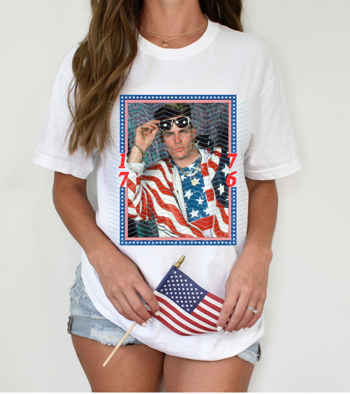 Vanilla Ice PNG