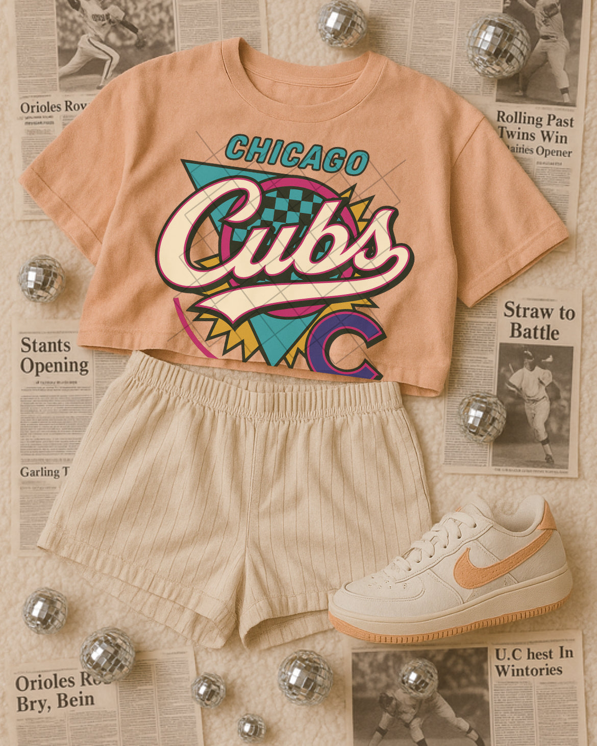 CHOOSE YOUR TEAM TEES