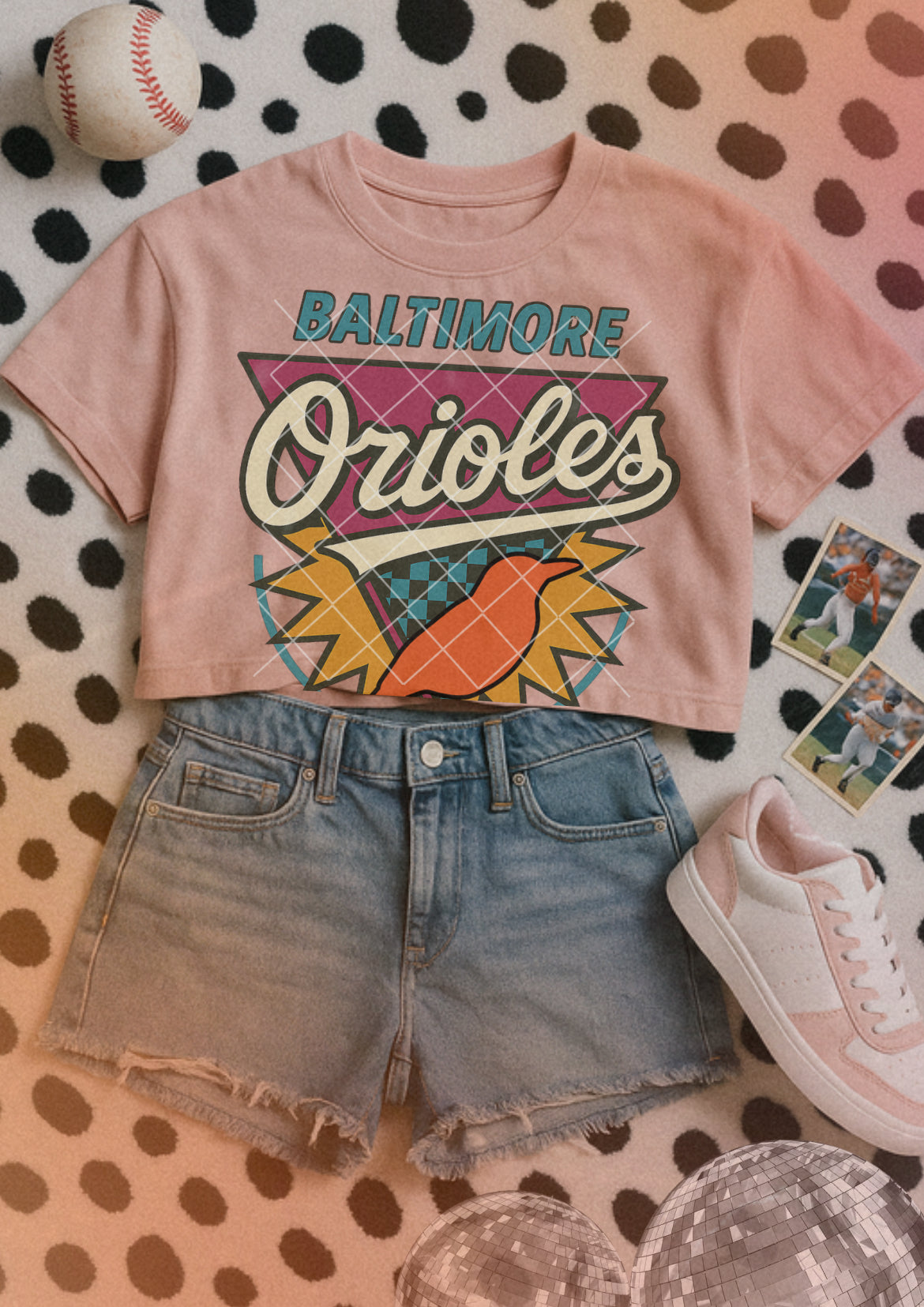 CHOOSE YOUR TEAM TEES