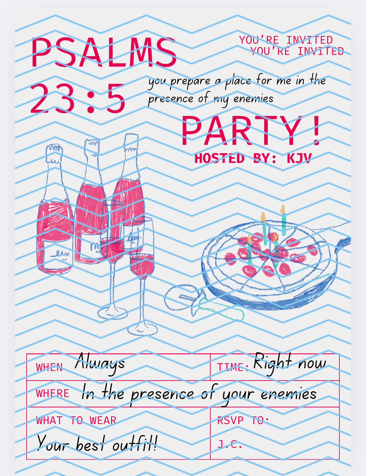 You’re invited PNG