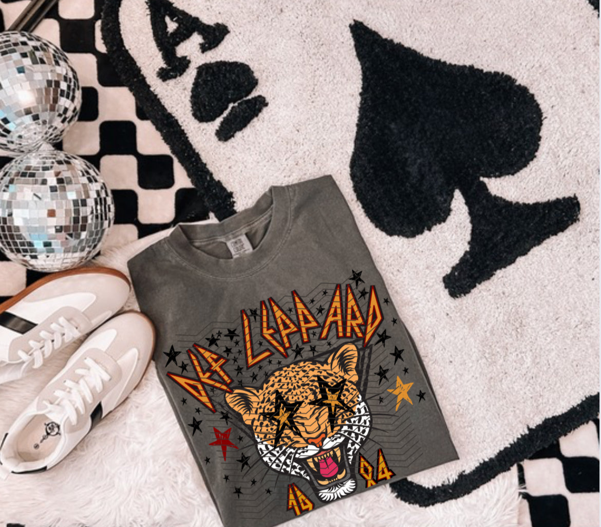 Band Tee Bundle (PNG only!)