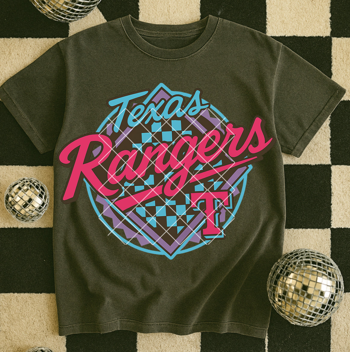 CHOOSE YOUR TEAM TEES