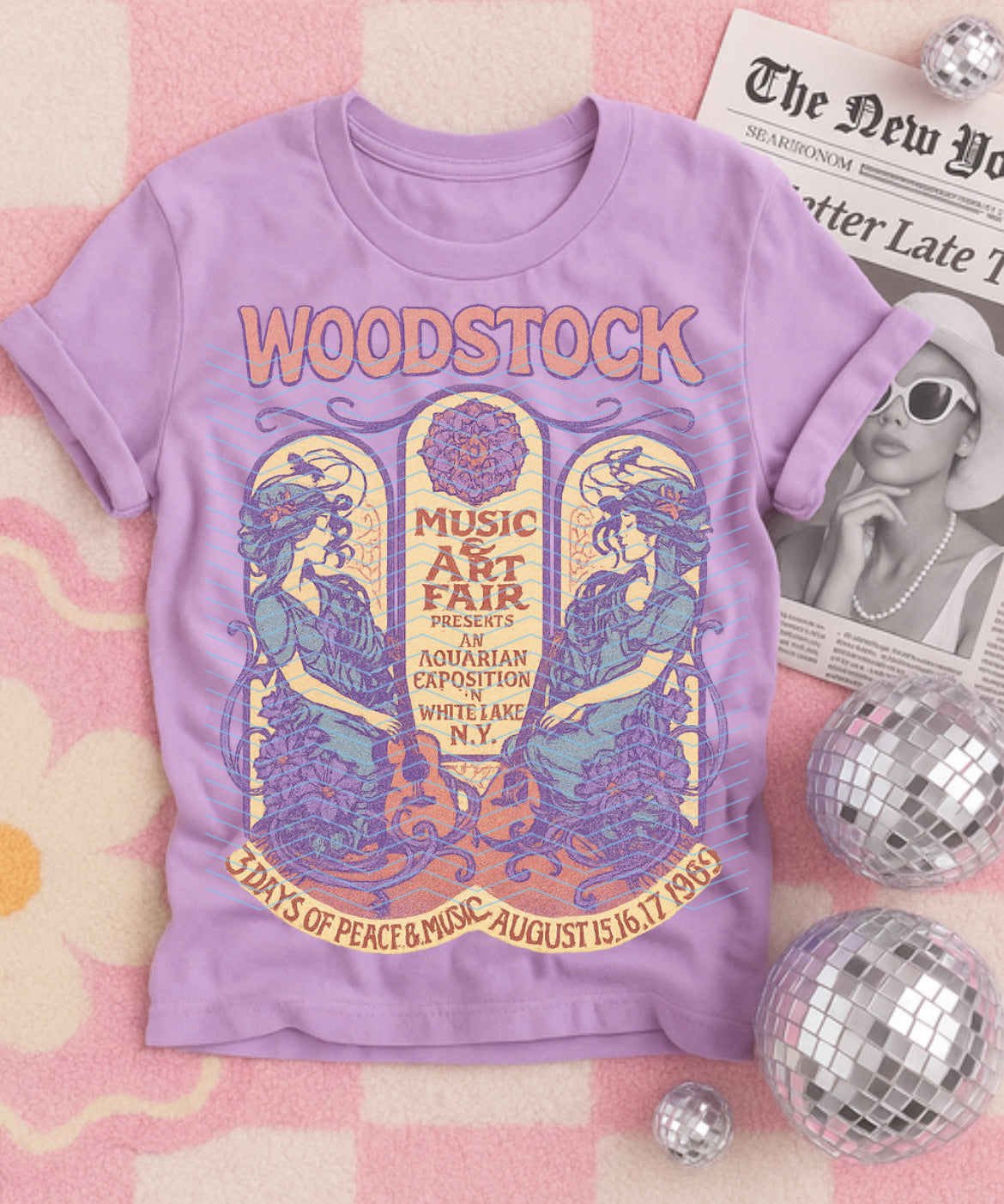 Woodstock PNG