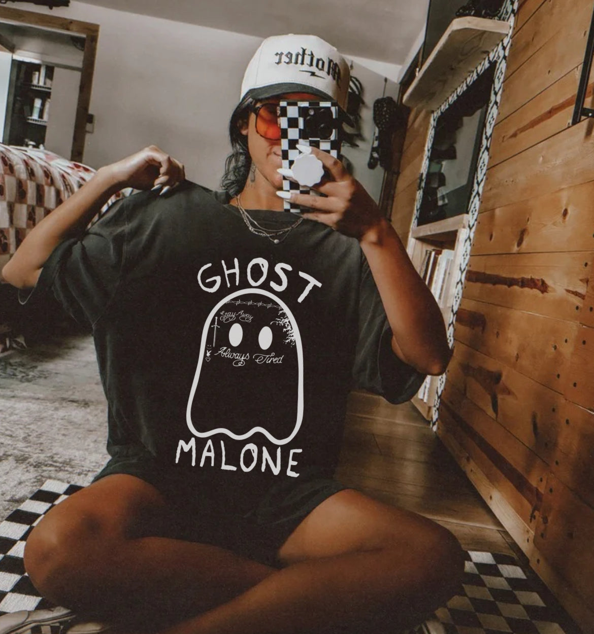 Ghost Malone