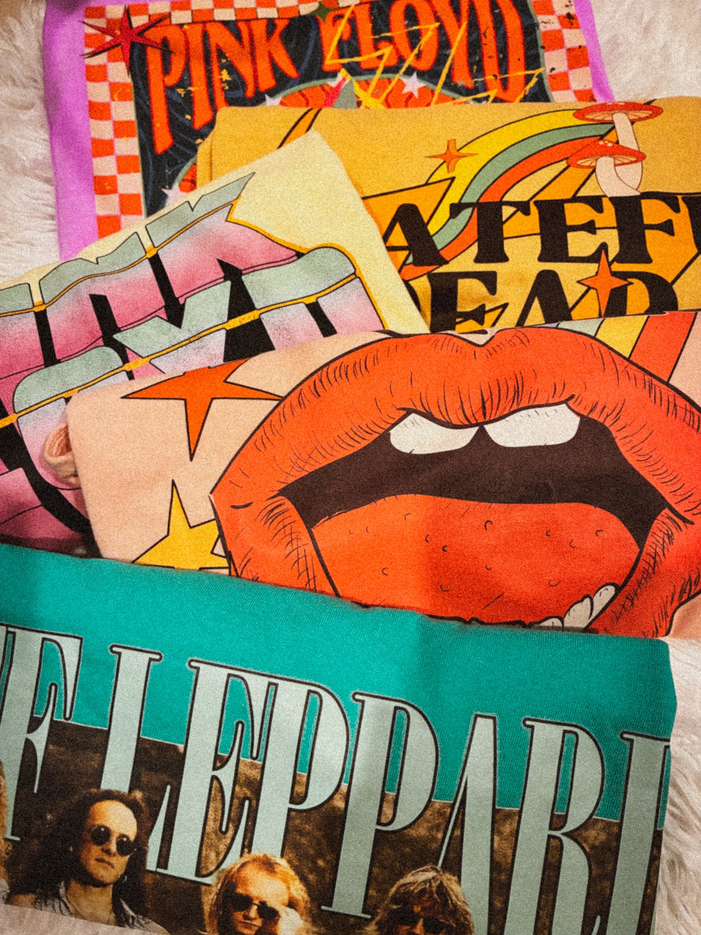 2 for 20 Mystery Tee!