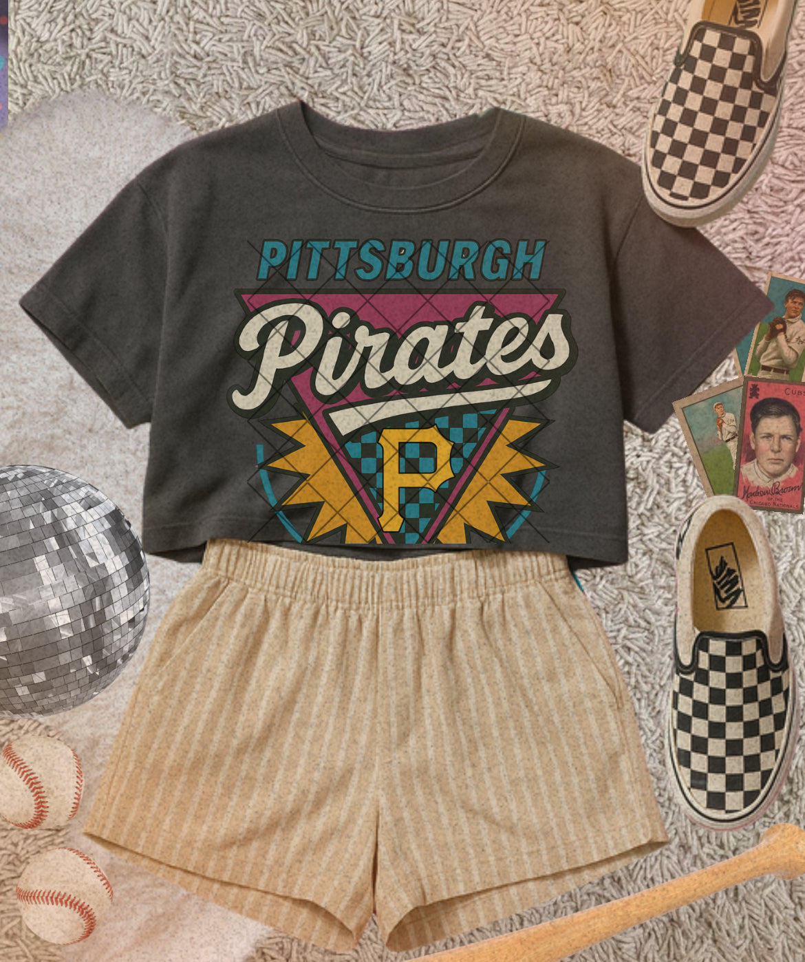 CHOOSE YOUR TEAM TEES