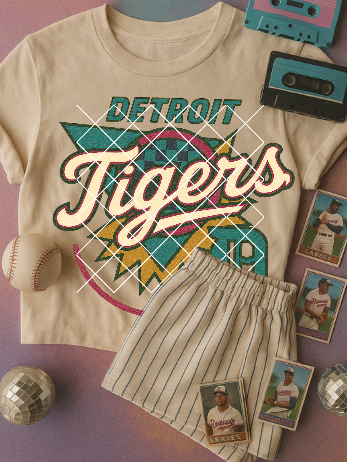 CHOOSE YOUR TEAM TEES
