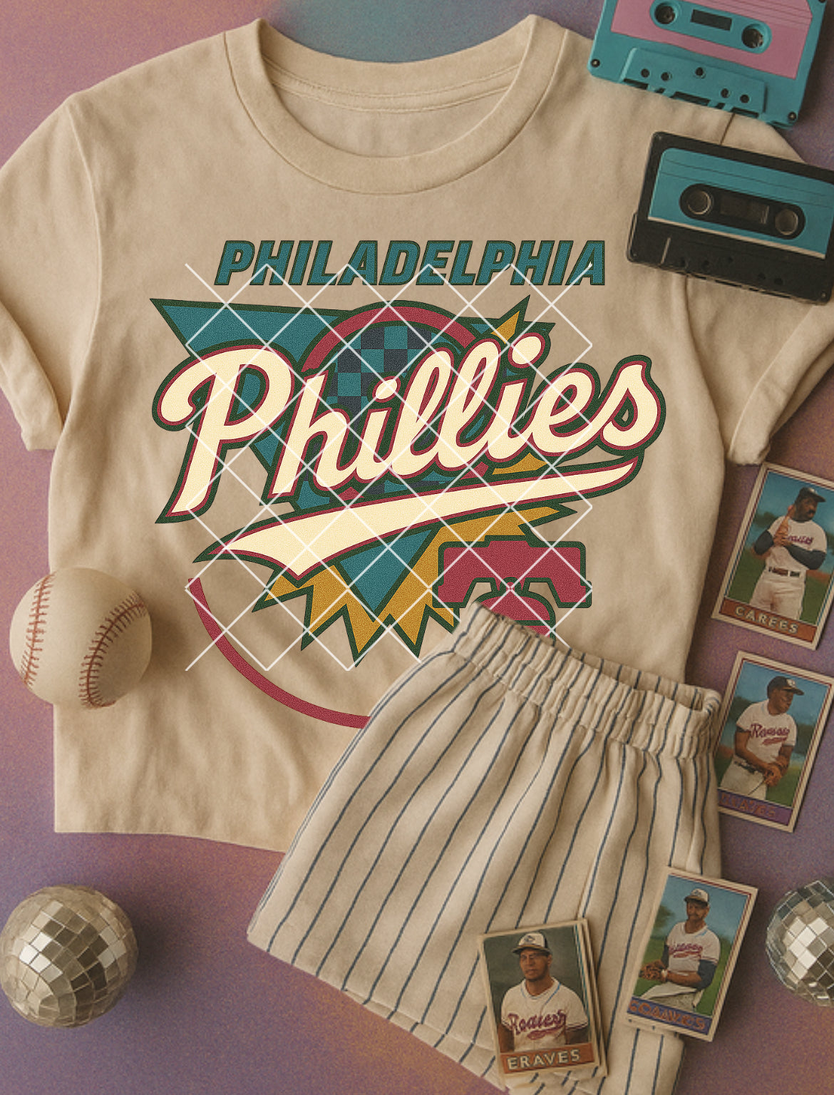 CHOOSE YOUR TEAM TEES