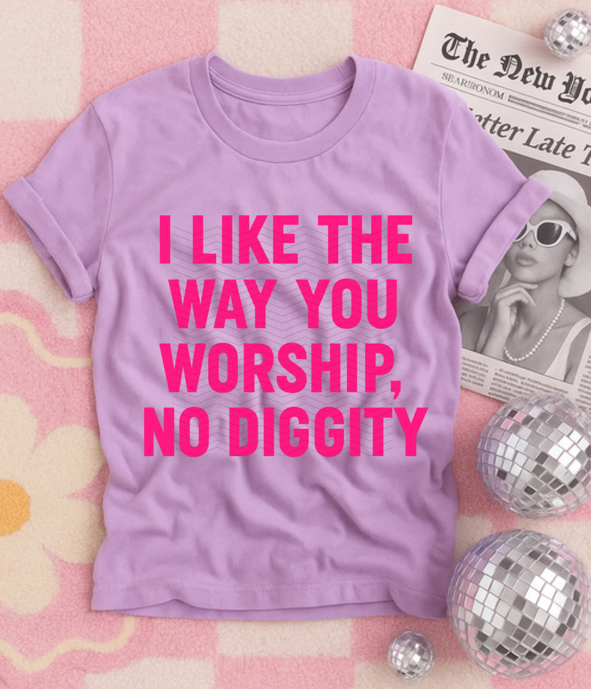 The way you worship PNG
