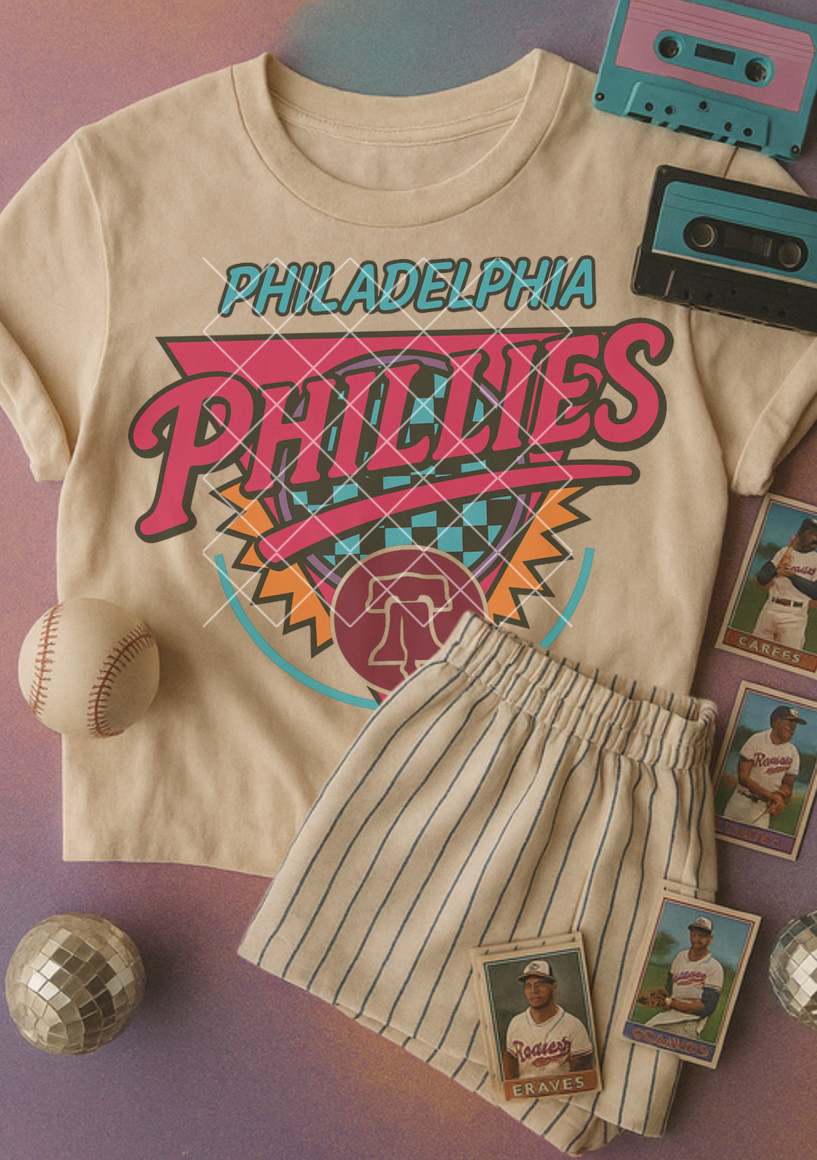 CHOOSE YOUR TEAM TEES
