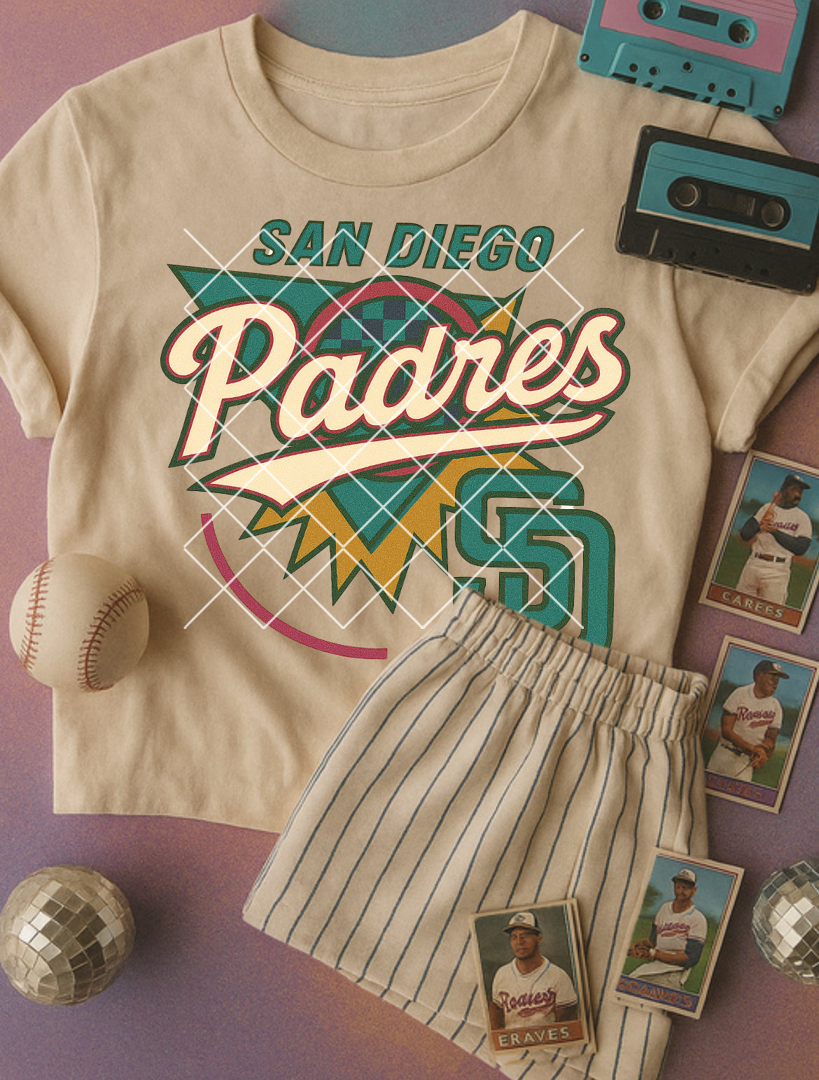 CHOOSE YOUR TEAM TEES