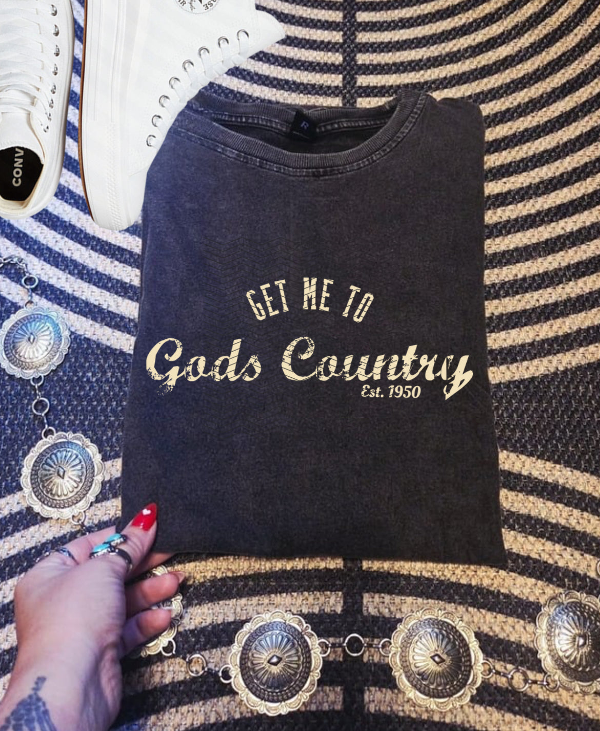 Get me to Gods Country PNG (3) Mini bundle