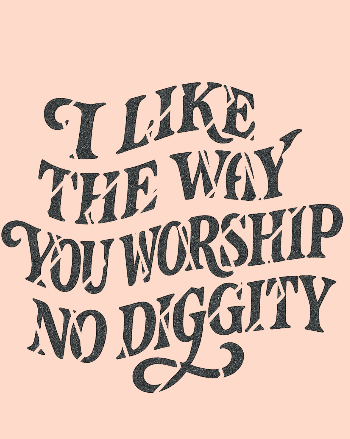 The way you Worship PNG