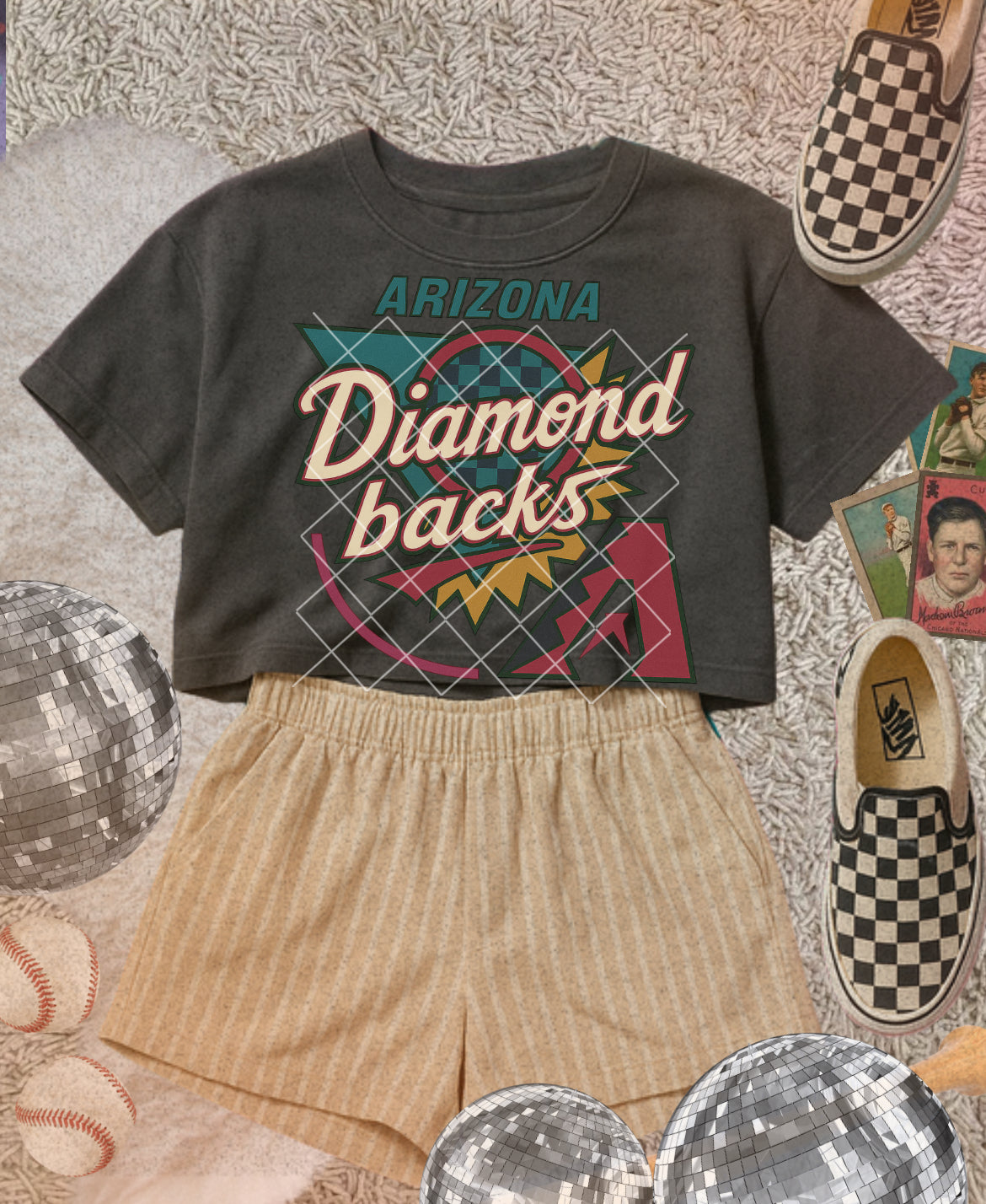 CHOOSE YOUR TEAM TEES