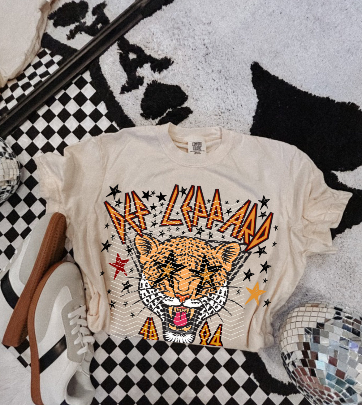 Band Tee Bundle (PNG only!)