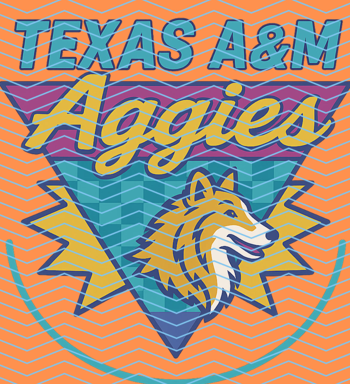 Past Time Aggies