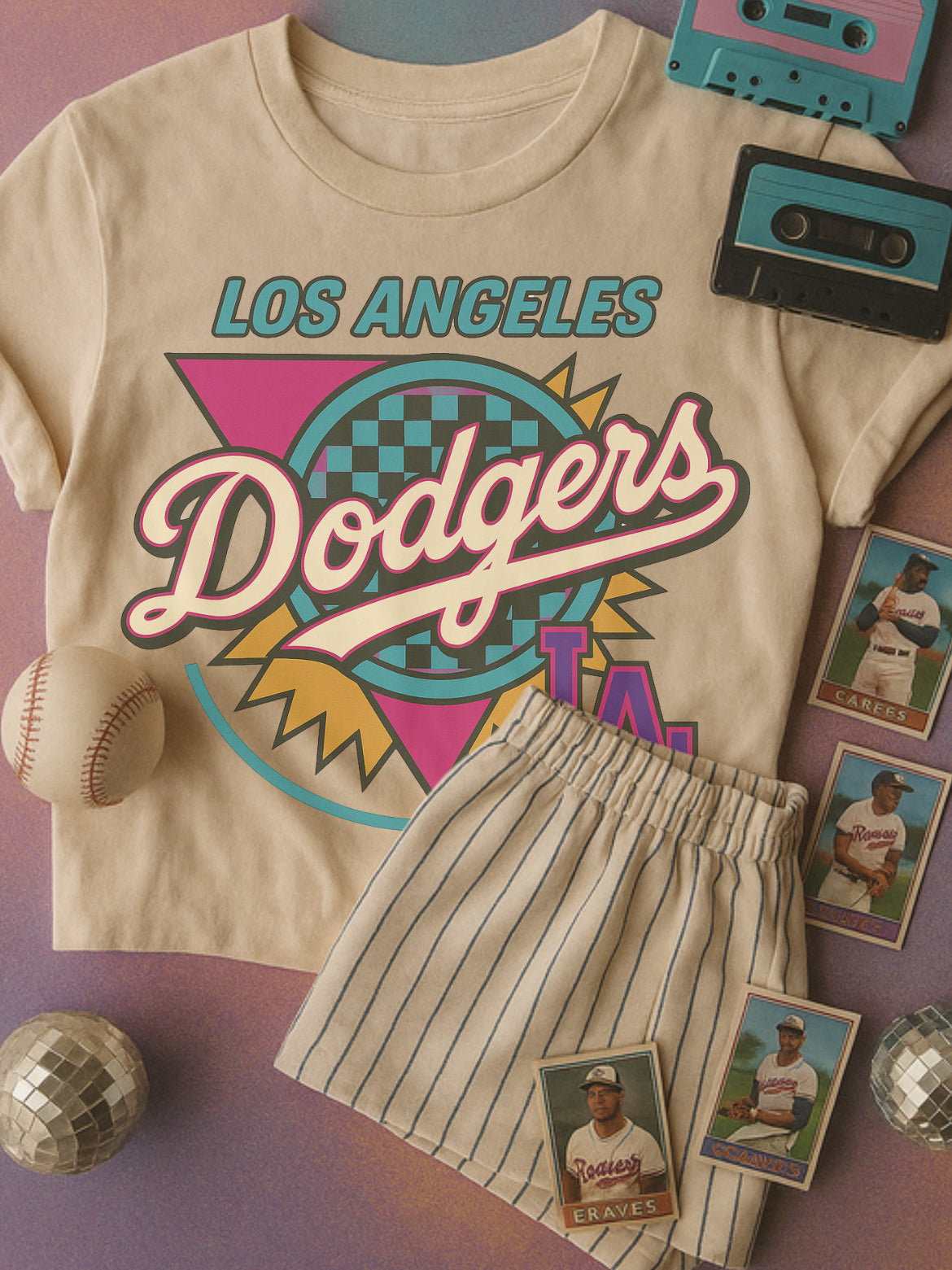 CHOOSE YOUR TEAM TEES