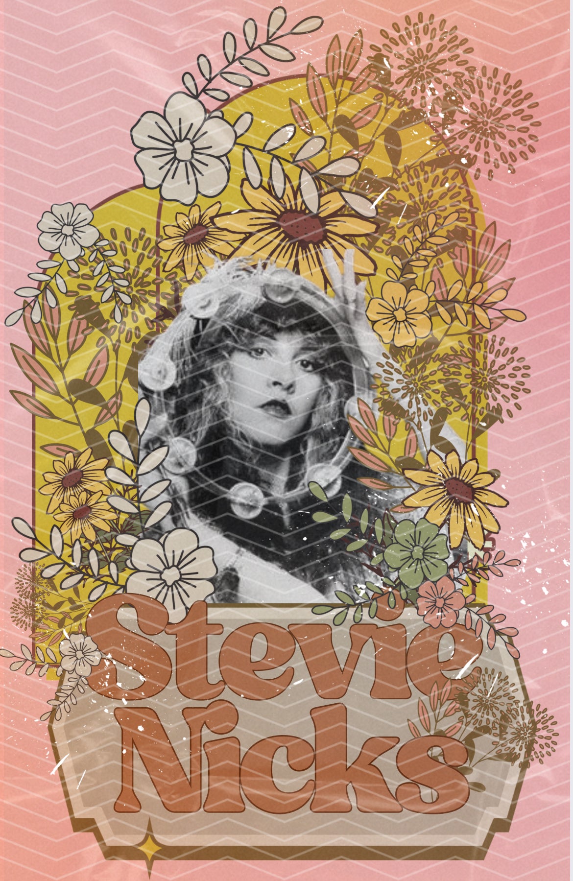 Stevie PNG