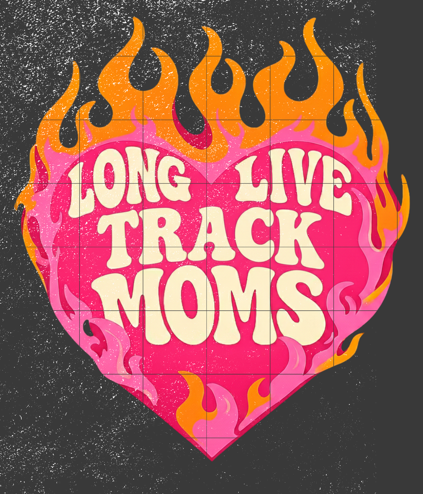 Track moms