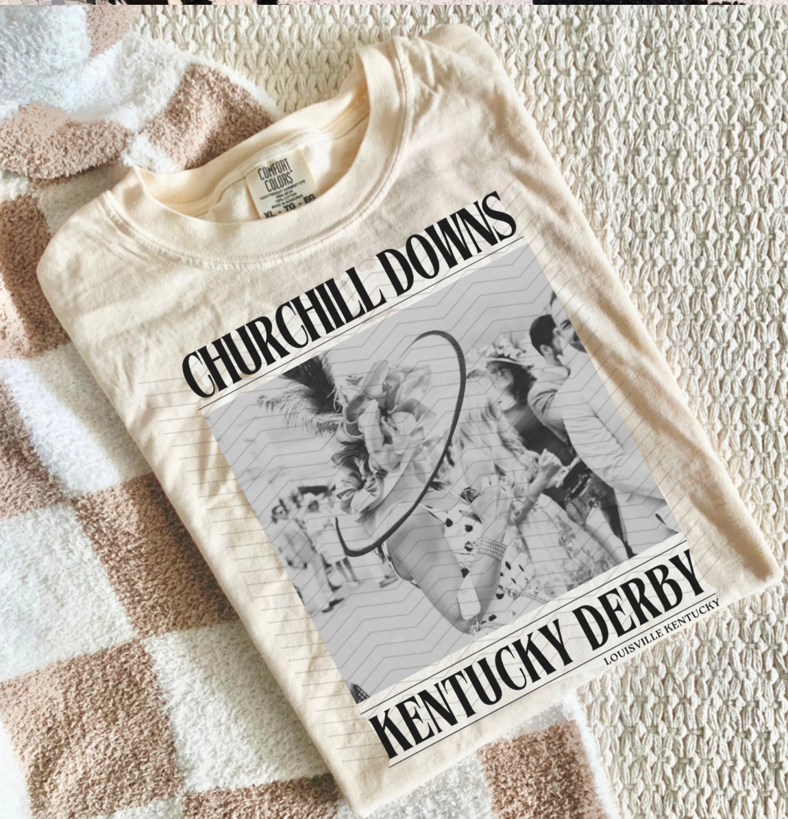 Derby Black and White PNG