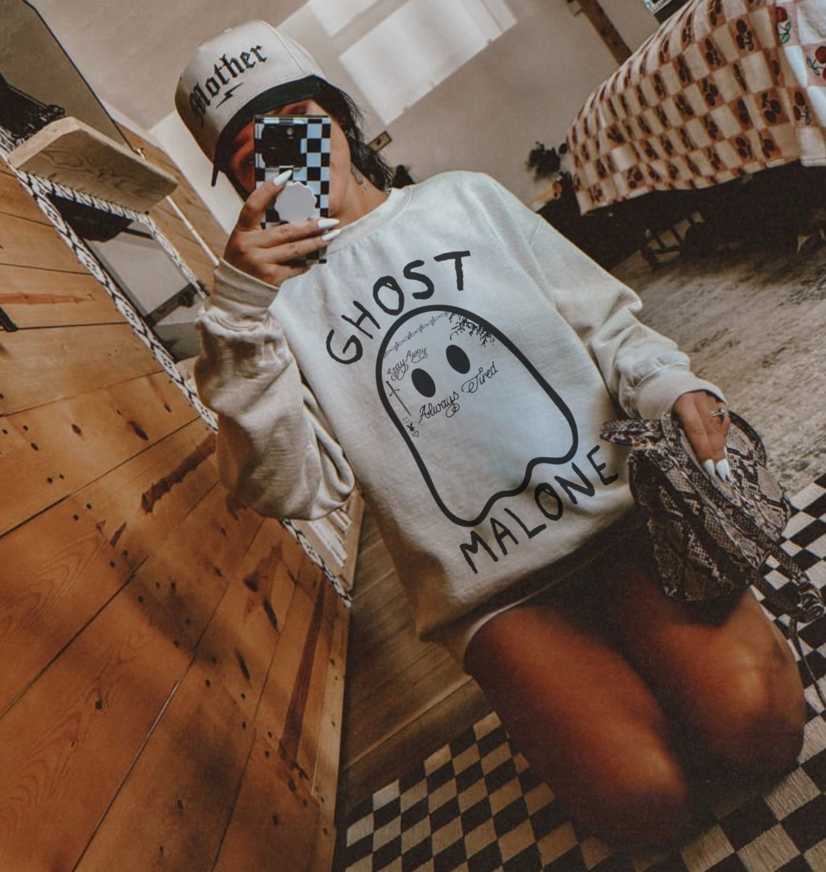 Ghost Malone